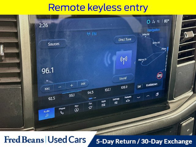 Used 2024 Ford F150 STX AWD/4WD image 19