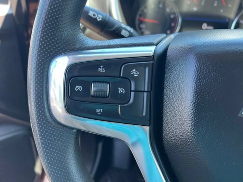 Used 2023 Chevrolet Blazer LT AWD/4WD image 42