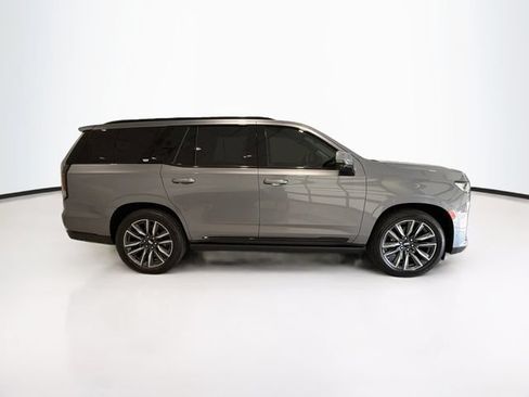 Used 2021 Cadillac Escalade Sport Platinum AWD/4WD image 7