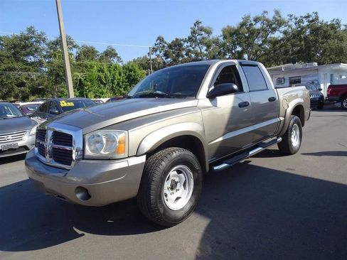 Used 2006 Dodge Dakota SLT w/ SLT Value Group image 6