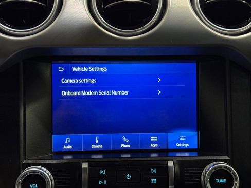 Used 2022 Ford Mustang Premium image 35