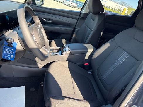 New 2026 Hyundai Tucson SEL w/ Tow & Go Package AWD/4WD image 4