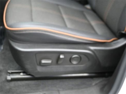 Used 2023 GMC Canyon AT4 w/ Canyon Safety Plus Package image 10