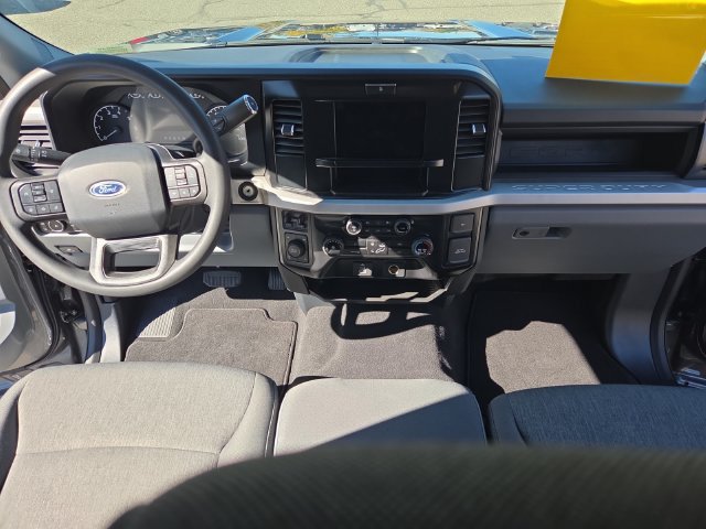 Used 2025 Ford F250 XL w/ STX Appearance Package AWD/4WD image 19