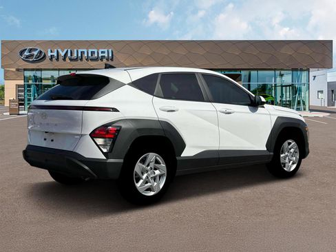 New 2026 Hyundai Kona SE AWD/4WD image 8