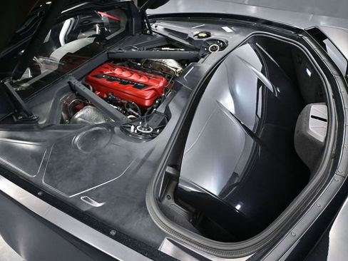 Used 2023 Chevrolet Corvette Stingray Premium Cpe w/ 3LT image 41