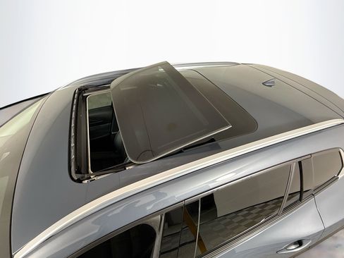 Used 2024 MAZDA CX-50 2.5 Turbo w/ Premium Plus Pkg image 14