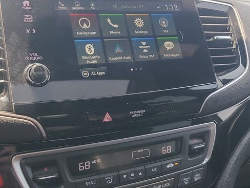 Used 2022 Honda Passport Elite image 5