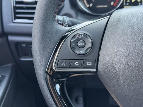 New 2025 Mitsubishi Outlander Sport AWD image 24