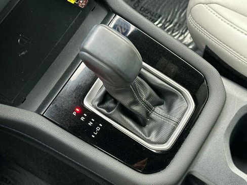 Certified 2025 Subaru Forester Premium w/ Convenience Package #1 image 25