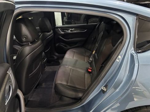 Used 2023 Cadillac CT5 V w/ Super Cruise 1 Package RWD image 35