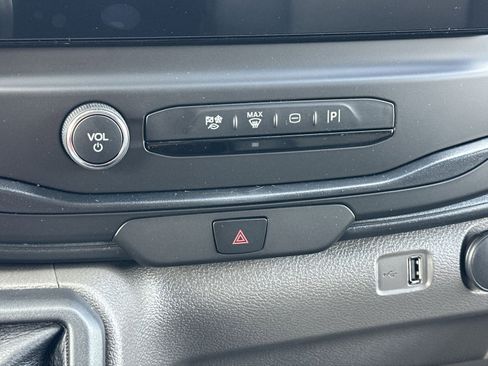 New 2026 Ford Transit 250 Base w/ Load Area Protection Package image 26