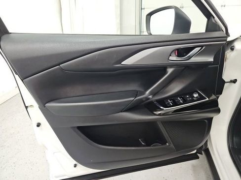 Used 2023 MAZDA CX-9 Touring AWD/4WD image 11