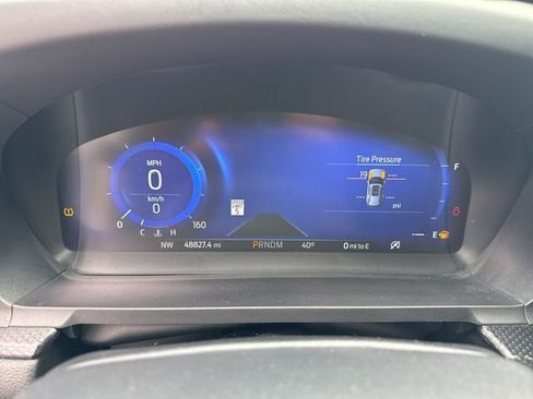 Used 2020 Ford Explorer ST w/ ST Street Pack image 12