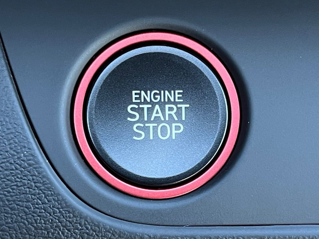 New 2025 Hyundai Elantra N Line w/ Cargo Package FWD image 13