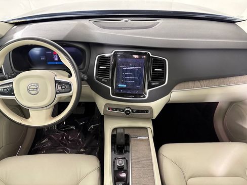 Used 2023 Volvo XC90 B6 Plus w/ Protection Package Premier AWD/4WD image 32