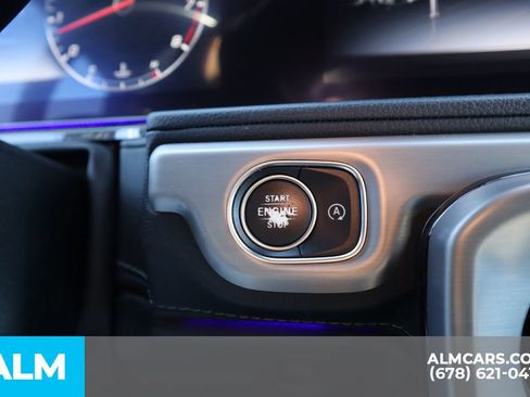 Used 2019 Mercedes-Benz G 550 image 33