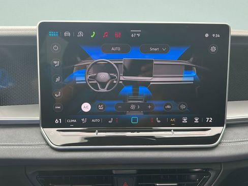 New 2026 Volkswagen Tiguan SE R-Line image 18