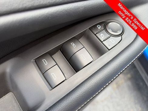 Used 2024 Chevrolet Blazer EV LT AWD/4WD image 20