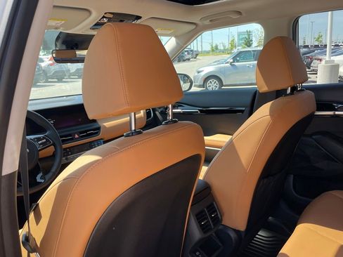 New 2026 Kia Seltos EX FWD image 26