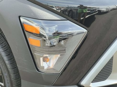 Certified 2026 Hyundai Kona SEL Sport AWD/4WD image 8