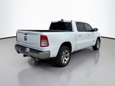 Used 2021 RAM 1500 Lone Star RWD image 7