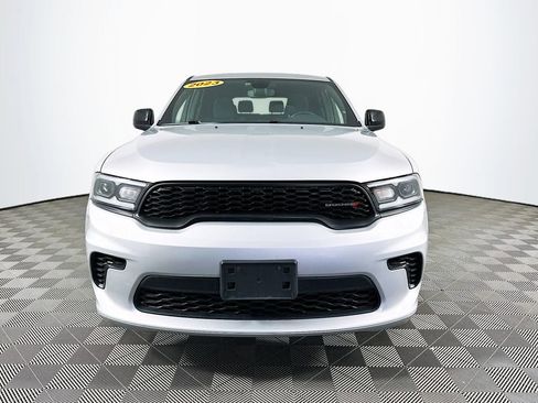 Certified 2023 Dodge Durango GT image 4