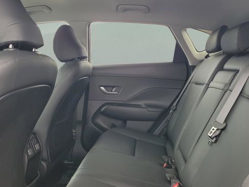 New 2026 Hyundai Kona SEL Premium image 16