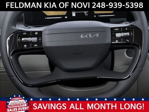 New 2026 Kia Sorento S image 23