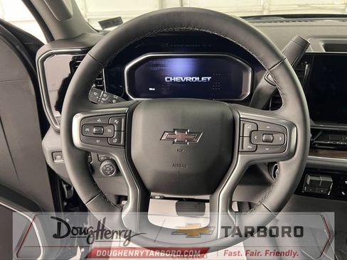 New 2026 Chevrolet Silverado 1500 RST w/ RST Select Package AWD/4WD image 41