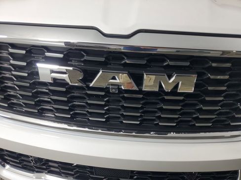 New 2026 RAM 1500 Tungsten w/ Off Road Group image 10