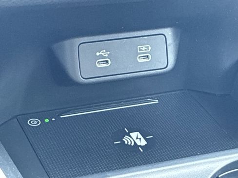 Certified 2026 Honda HR-V LX image 32