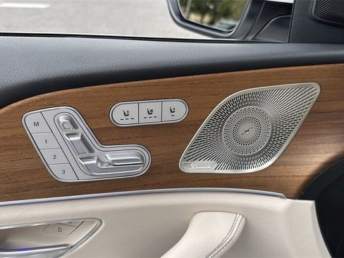 Used 2024 Mercedes-Benz GLE 450 GLE 450 image 42