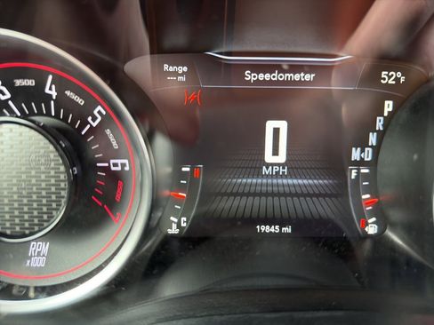 Used 2023 Dodge Challenger SXT w/ Cold Weather Group image 7