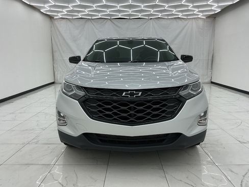 Used 2019 Chevrolet Equinox LT FWD image 5