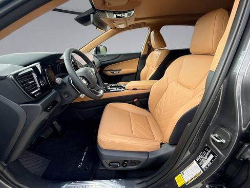 Used 2026 Lexus NX 450h+ AWD w/ Accessory Package (Z2) image 30