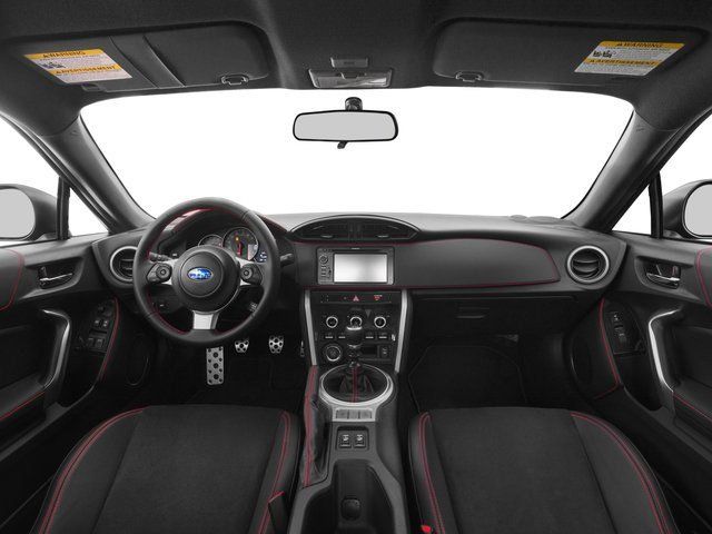 Used 2017 Subaru BRZ Limited RWD image 12