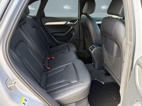 Used 2018 Audi Q3 2.0T Premium FWD image 30