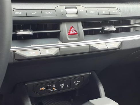 New 2025 Kia K4 EX FWD image 10