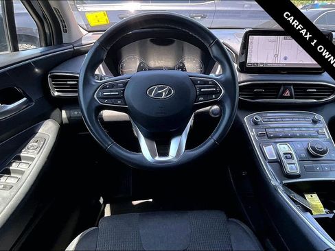 Used 2023 Hyundai Santa Fe SEL FWD image 8