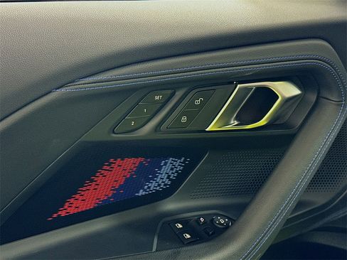 Used 2025 BMW M2 w/ Lighting Package image 18