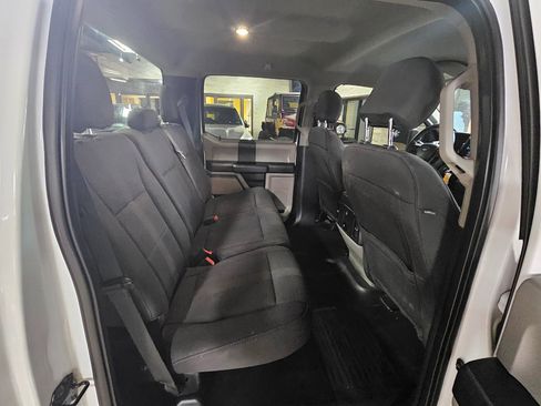 Used 2018 Ford F150 XL w/ Equipment Group 101A Mid image 11