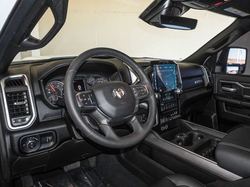 Used 2025 RAM 2500 Big Horn image 23