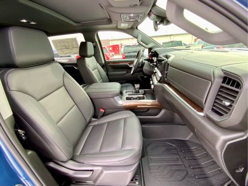 New 2026 GMC Sierra 1500 Elevation w/ Elevation Premium Package image 26