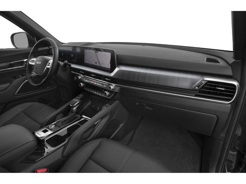 Used 2024 Kia Telluride EX w/ EX Captain's Chair Package AWD/4WD image 11