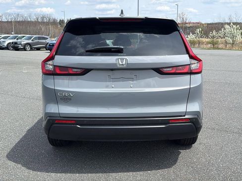 Used 2024 Honda CR-V EX-L image 7