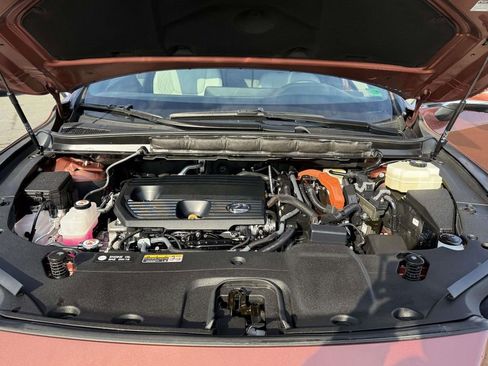 Used 2024 Lexus RX 350 image 28