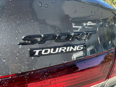 New 2026 Honda Civic Sport Touring image 8