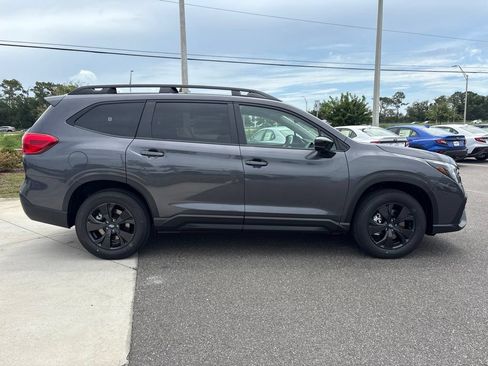 New 2026 Subaru Ascent Premium AWD/4WD image 4