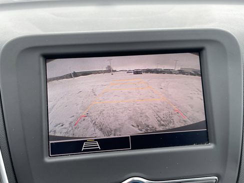 Used 2024 Chevrolet Equinox LT w/ LPO, Floor Liner Package image 13